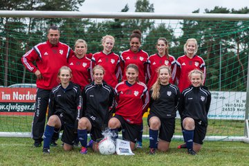 Bild 553 - FEK Benefiz Turnier
